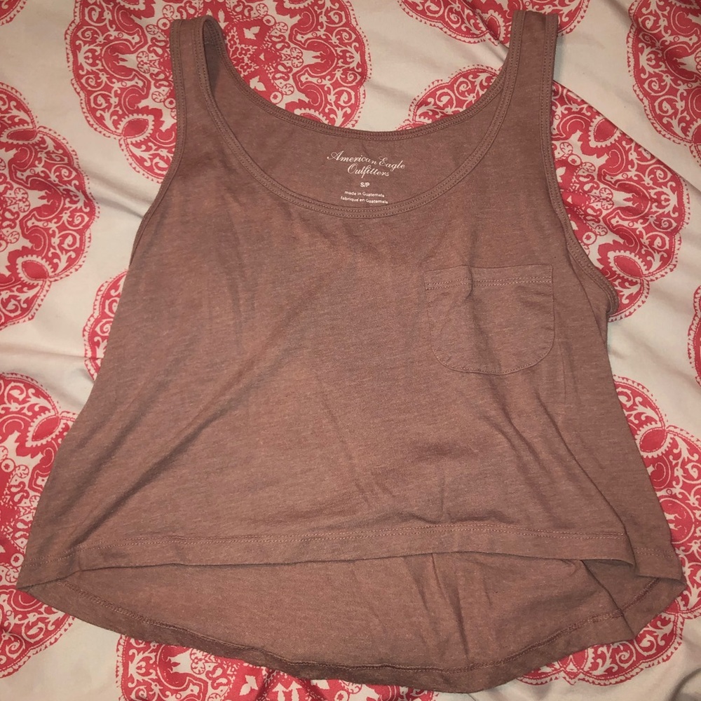 American Eagle Outfitters Womens tank size small